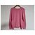 Gucci Rosa Sweatshirt mit Teddybär-Stickerei XS Pink - Ansicht 5