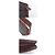 Louis Vuitton Pochette Monogram Uomo Clutch Second Bag Multicolore - vista 10