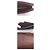 Louis Vuitton Pochette Monogram Uomo Clutch Second Bag Multicolore - vista 11