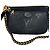 Louis Vuitton Anprint Multi Pouch Accessories Borsa a tracolla Nero