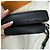 Louis Vuitton Anprint Multi Pouch Accessories Borsa a tracolla Nero - vista 10