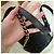 Louis Vuitton Anprint Multi Pouch Accessories Borsa a tracolla Nero - vista 11