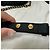 Louis Vuitton Anprint Multi Pouch Accessories Borsa a tracolla Nero - vista 4