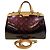 Louis Vuitton Borsa a Spalla Vernis Brea MM Multicolore