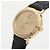 Rolex Orologio Cellini Selene Coin Gold Unisex con Certificato Nero - vista 12