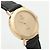 Rolex Orologio Cellini Selene Coin Gold Unisex con Certificato Nero - vista 13