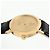 Rolex Orologio Cellini Selene Coin Gold Unisex con Certificato Nero - vista 14