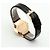 Rolex Orologio Cellini Selene Coin Gold Unisex con Certificato Nero - vista 16