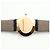 Rolex Orologio Cellini Selene Coin Gold Unisex con Certificato Nero - vista 18