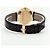 Rolex Orologio Cellini Selene Coin Gold Unisex con Certificato Nero - vista 22
