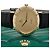 Rolex Orologio Cellini Selene Coin Gold Unisex con Certificato Nero - vista 26