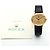 Rolex Orologio Cellini Selene Coin Gold Unisex con Certificato Nero - vista 3