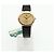 Rolex Orologio Cellini Selene Coin Gold Unisex con Certificato Nero - vista 4