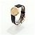 Rolex Orologio Cellini Selene Coin Gold Unisex con Certificato Nero - vista 5