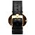 Rolex Orologio Cellini Selene Coin Gold Unisex con Certificato Nero - vista 8