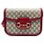 Gucci Borsa a Spalla Horsebit Multicolore