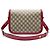 Gucci Borsa a Spalla Horsebit Multicolore - vista 3