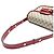 Gucci Borsa a Spalla Horsebit Multicolore - vista 5