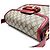 Gucci Borsa a Spalla Horsebit Multicolore - vista 6