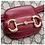 Gucci Borsa a Spalla Horsebit Multicolore - vista 8