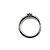 Tiffany & Co Tiffany Diamantring Silber - Ansicht 4
