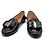 Salvatore Ferragamo Elisa Belle Lackschuhe Mehrfarben