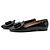 Salvatore Ferragamo Elisa Belle Lackschuhe Mehrfarben - Ansicht 2