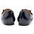 Salvatore Ferragamo Elisa Belle Lackschuhe Mehrfarben - Ansicht 4