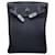 Hermès Hacardo GM Black Silver Multicolore