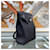 Hermès Hacardo GM Black Silver Multicolore - vista 5