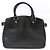Louis Vuitton Borsa Tote Epi Pallas PM nera Nero