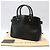 Louis Vuitton Borsa Tote Epi Pallas PM nera Nero - vista 2