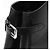 Louis Vuitton Borsa Tote Epi Pallas PM nera Nero - vista 8