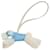 Hermès Buddy Charm Bianco  - vista 1