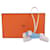 Hermès Buddy Charm Bianco  - vista 10