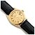Rolex Vintage Day-Date Leather Watch for Men Golden - view 15