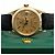 Rolex Vintage Day-Date Leather Watch for Men Golden - view 25