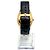 Rolex Vintage Day-Date Leather Watch for Men Golden - view 6