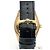 Rolex Vintage Day-Date Leather Watch for Men Golden - view 7