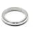 Tiffany & Co Platin Milgrain Ring Größe Silber - Ansicht 5