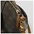 Louis Vuitton Borsa a Spalla Monogram Tuilleries GM Marrone - vista 10
