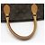Louis Vuitton Borsa a Spalla Monogram Tuilleries GM Marrone - vista 7