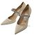 Jimmy Choo Décolleté PAT LINEN da donna Multicolore