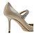 Jimmy Choo Décolleté PAT LINEN da donna Multicolore - vista 10