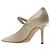 Jimmy Choo Décolleté PAT LINEN da donna Multicolore - vista 3