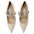 Jimmy Choo Décolleté PAT LINEN da donna Multicolore - vista 6