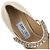 Jimmy Choo Décolleté PAT LINEN da donna Multicolore - vista 7