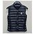 Chaleco de plumón Moncler Negro - vista 2
