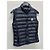 Chaleco de plumón Moncler Negro - vista 3
