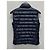 Chaleco de plumón Moncler Negro - vista 5